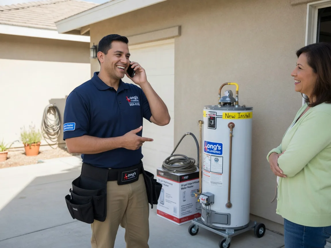 Leak Detection Chester, GA FAQs